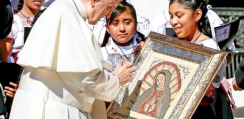 El Papa Francisco y su vínculo con una víctima de la dictadura argentina: una historia de memoria y ternura