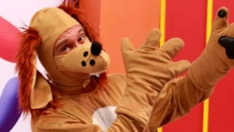 El Perro Guarumo se proclama pionero de los 'Therians' en la televisión mexicana