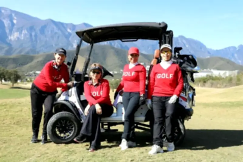 El poder de la amistad en el golf: cómo las mujeres transforman el green