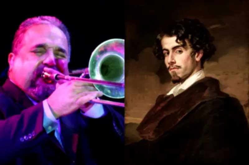 El poema de Bécquer que inspiró la canción 'Gitana' de Willie Colón