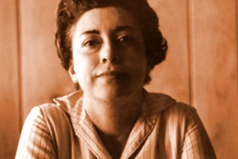 El poema 'Memorial de Tlatelolco' de Rosario Castellanos revive en redes sociales