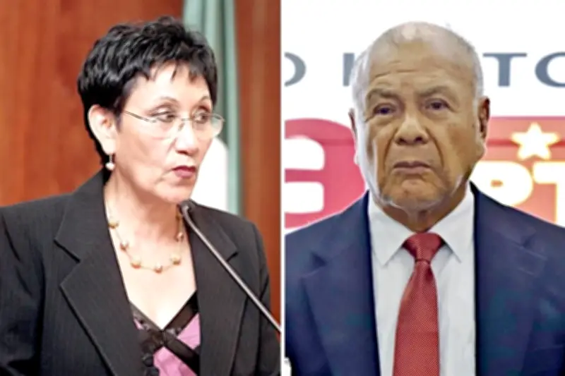 El PT asegura 828 millones de pesos en proyectos antes de la reforma electoral