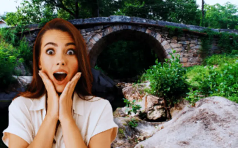 El Puente de Zapopan: El último testigo de piedra de la Guadalajara del siglo XIX