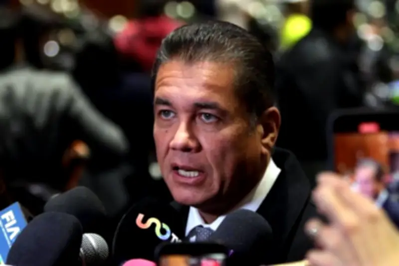 El PVEM anticipa un cambio drástico con la reforma electoral en México