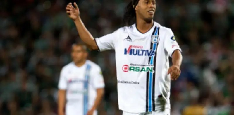 El Racismo en la Liga MX: Más Allá de Vinícius, un Historial de Insultos y Discriminación