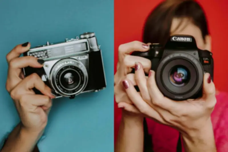 ¿El regreso a lo analógico es real o solo una tendencia superficial?