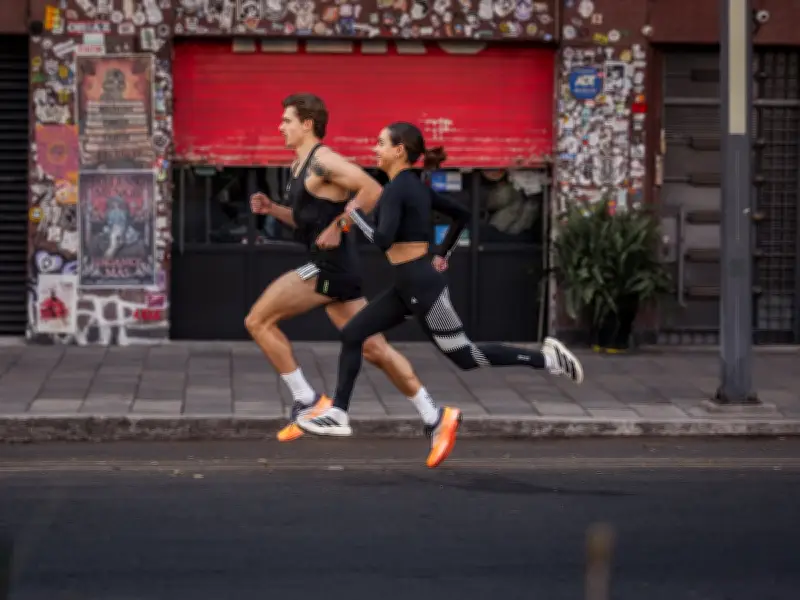 El running en México se consolida: adidas y HubSports presentan su ambicioso calendario 2026