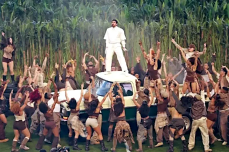 El show de Bad Bunny en México: Una lección de historia y cultura contemporánea