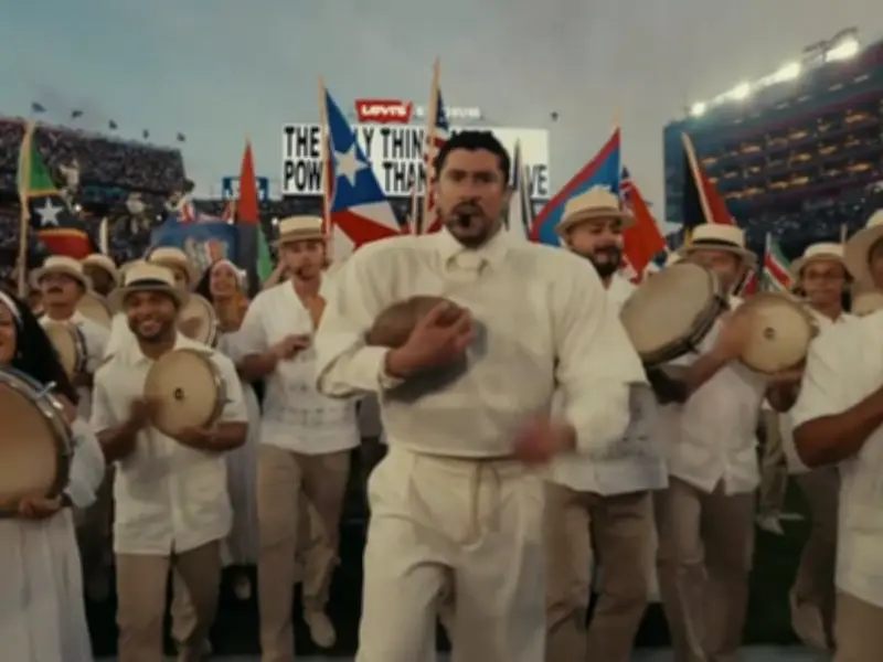 El silencio del poder tras el Super Bowl: cuando la cultura desplazó la polémica
