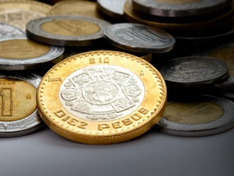 El 'Superpeso' en 2026: ¿Ventaja o trampa para la economía mexicana?