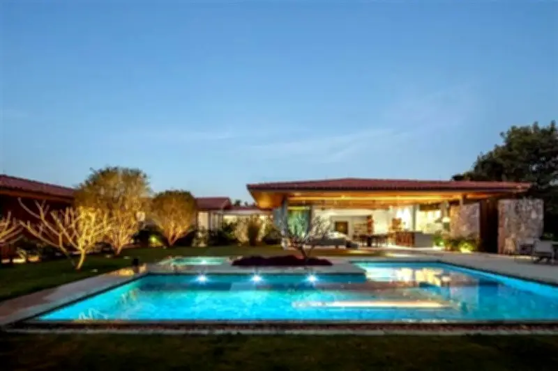 El Terreno que Guía la Forma: Cómo el Suelo Define la Arquitectura Mexicana