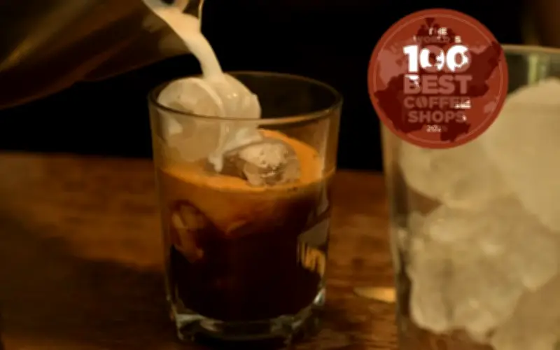 El Terrible Juan de Guadalajara entre las 100 mejores cafeterías del mundo según ranking internacional