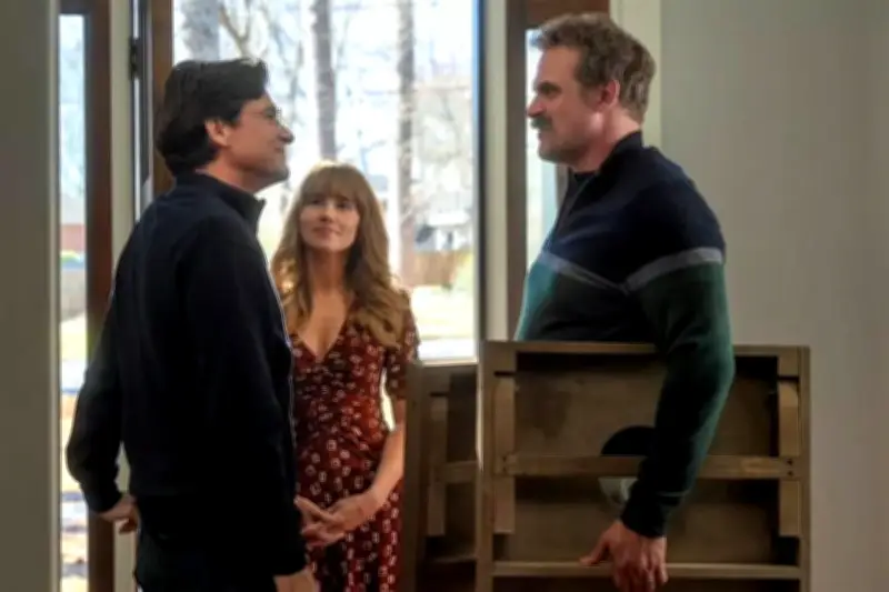 El Triángulo Mortal: La Zona de DTF en St. Louis, un Foco de Violencia Urbana