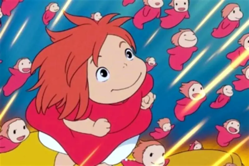 El universo acuático de Hayao Miyazaki llega al Museo de la Academia de Hollywood