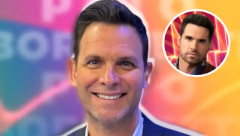 Eleazar Gómez sería el nuevo conductor de Venga la Alegría tras salida de Patricio Borghetti