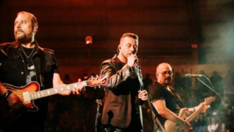 Elefante celebra 30 años con concierto en Tuxtla Gutiérrez: boletos y detalles