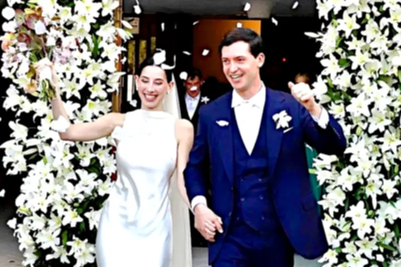 Elena y Guillermo: La historia de amor que conquistó a México