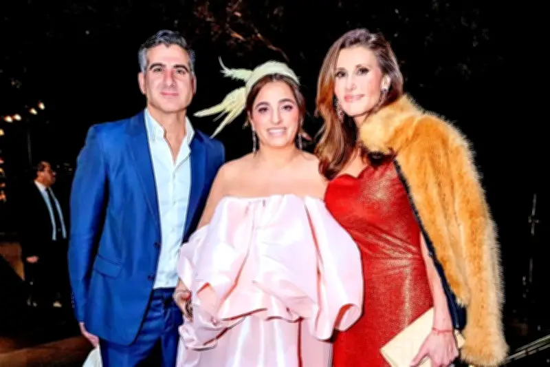 Elite Mexicana se Reúne en Gala para Apoyar al Museo Tamayo