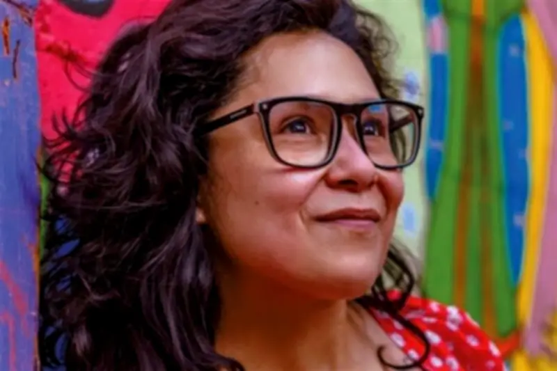 Elma Correa gana el Premio Biblioteca Breve con su novela 'La casa del silencio'