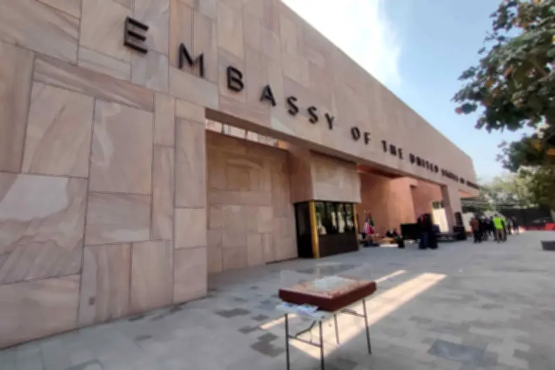 Embajada de EU en México relaja alerta de seguridad tras muerte de 'El Mencho'