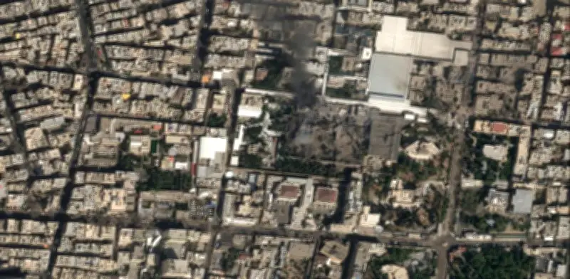 Embajadas de México en Irán y Medio Oriente emiten alerta urgente a connacionales