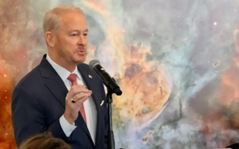 Embajador de EU celebra cooperación con México tras detención de 30 personas en operativos