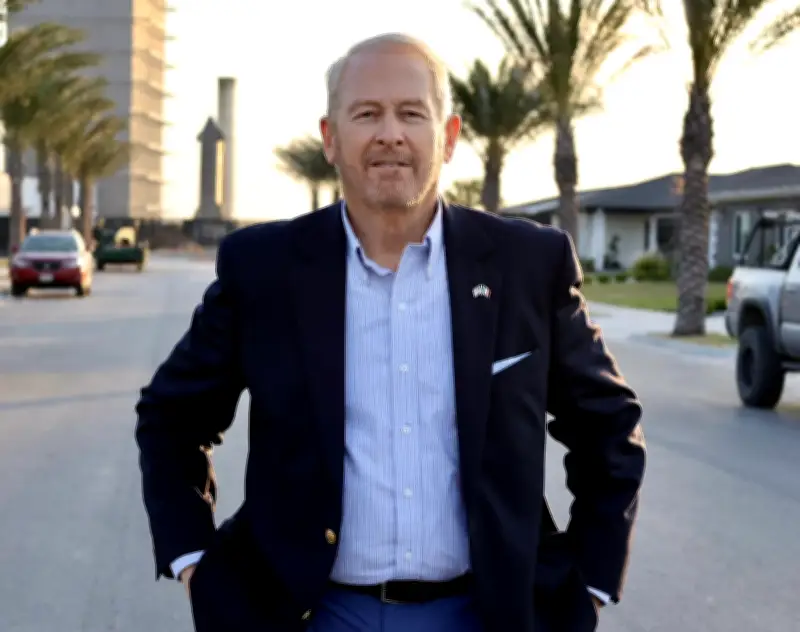 Embajador de EU urge desmantelar redes de fentanilo tras intoxicación de niña en Puebla