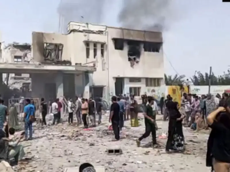 Embajador de Irán en México denuncia intervención de EU y defiende programa nuclear pacífico