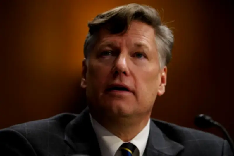 Embajador de Israel pide mantener la calma ante amenazas terroristas en México