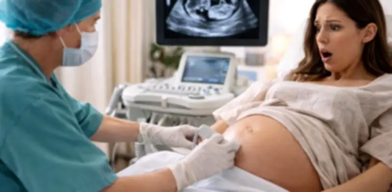 Embarazo críptico: Cuando el cuerpo gesta en silencio sin que la mujer lo note