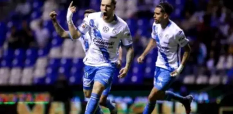 Emiliano Gómez revela el fichaje fallido con América y su enfoque en Puebla