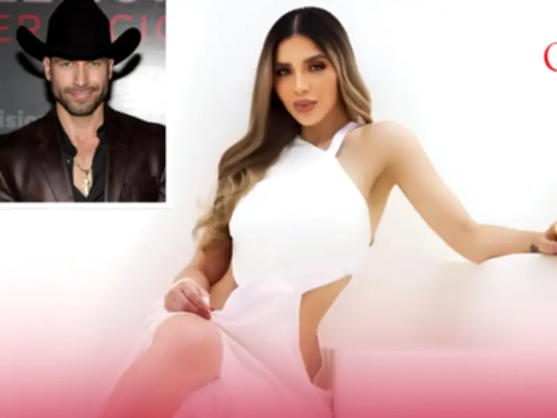 Emma Coronel respalda a Rafael Amaya como 'El Chapo' y revela la opinión del capo