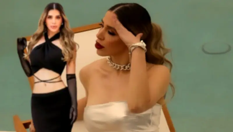 Emma Coronel revela su secreto para un abdomen plano: cardio en ayunas