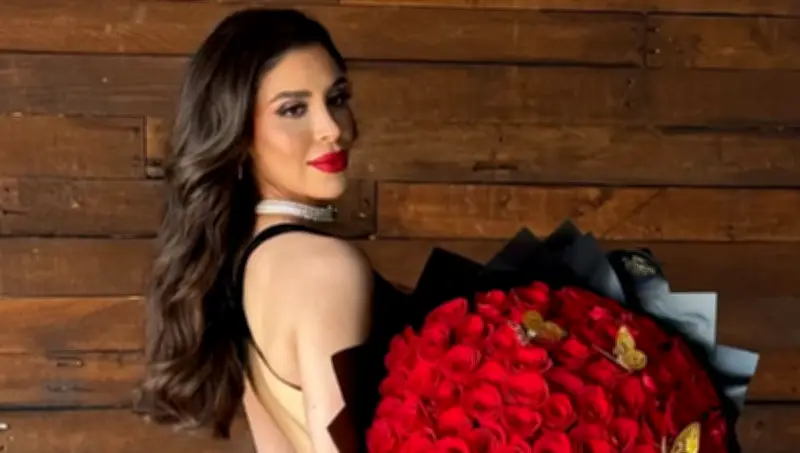 ¿Emma Coronel tiene nuevo amor? La esposa de 'El Chapo' genera especulaciones tras foto de San Valentín