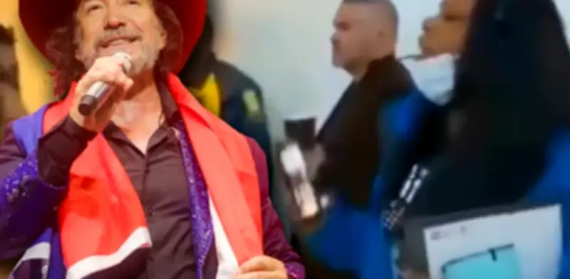Empleada amenaza con ICE en concierto de Los Bukis, reaviva debate sobre racismo