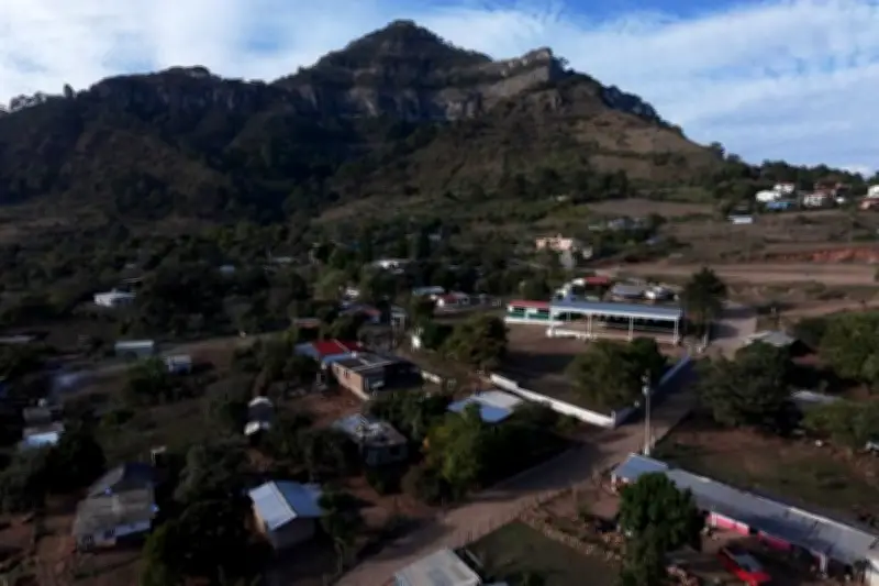 Empresa Canadiense Reporta Devastación Tras Muerte de Mineros en México