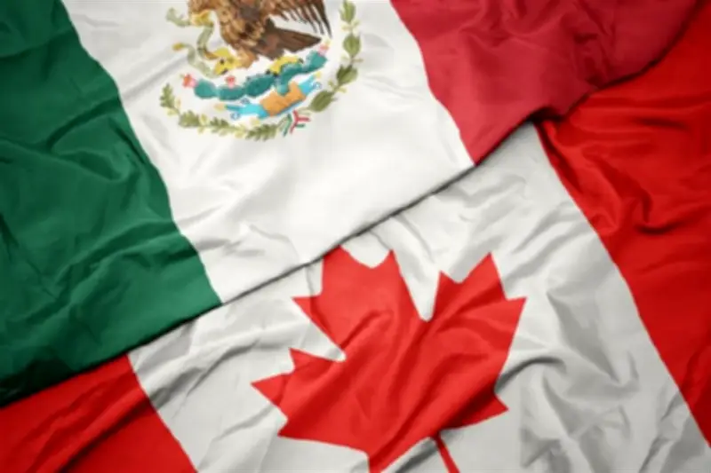 Empresarios Canadienses Buscan Reuniones para Fortalecer el Comercio con México