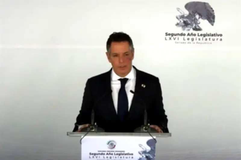 Empresarios Canadienses Exigen Certeza Jurídica para Invertir en México