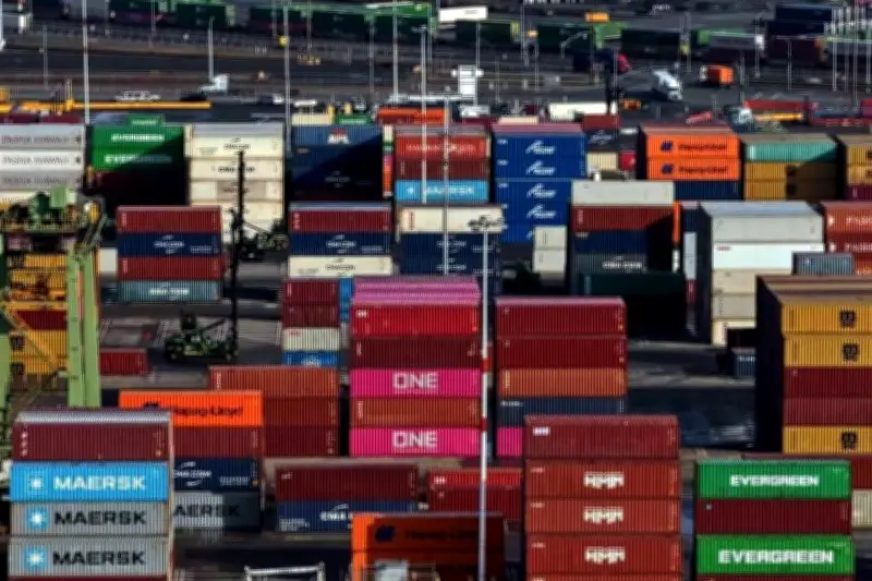 Empresarios de EU piden focalizar aranceles en países específicos, no a México