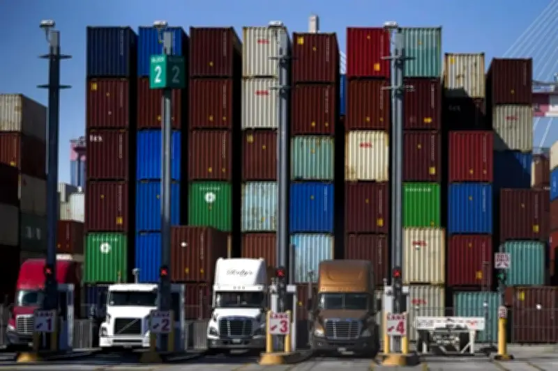 Empresarios de EU urgen mantener el T-MEC y fortalecer la relación comercial con México