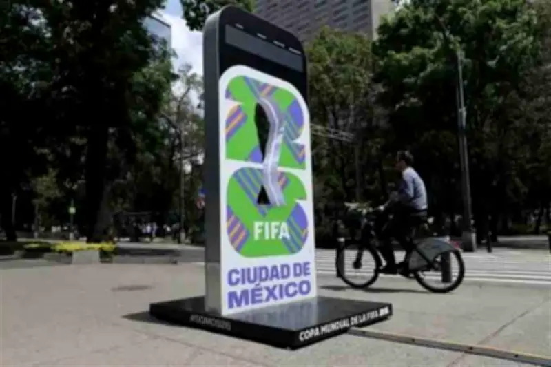 Empresas deberán reportar ingresos por el Mundial de la FIFA 2026 ante el SAT