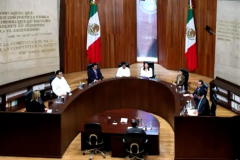 Empresas en México implementan estrategias para evitar demandas tras reforma judicial