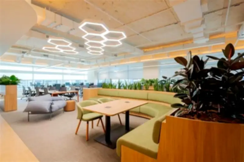 Empresas Mexicanas Crean Innovación y Confort Laboral para Retener Talento