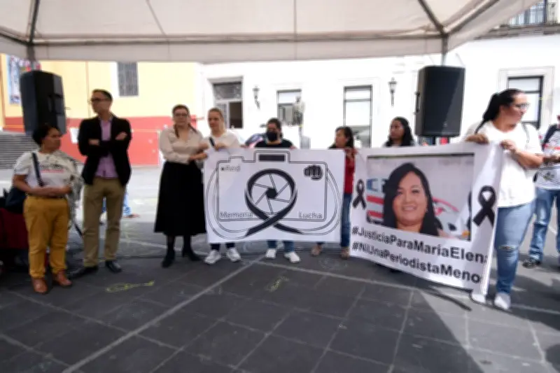 En Veracruz, la impunidad reina: solo 1 de 30 asesinatos de periodistas tiene sentencia firme