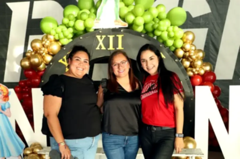 Encuentro Deportivo en Monterrey: Un Evento que Promueve la Unión y el Deporte Local