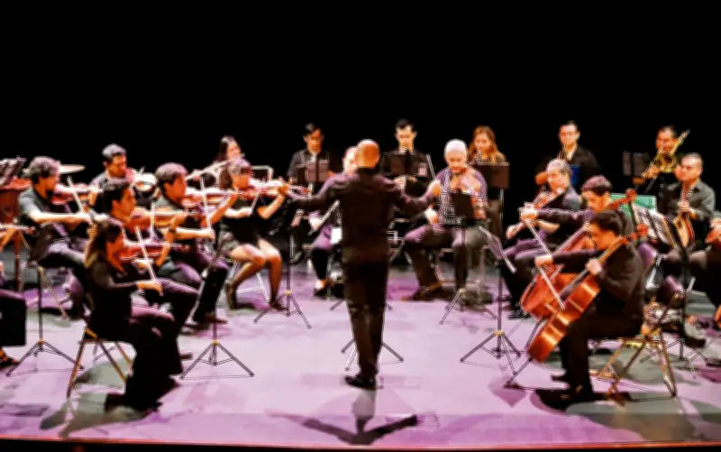 Encuentros Sonoros: Música Gratuita para Reunir a Guadalajara en el Teatro Alarife