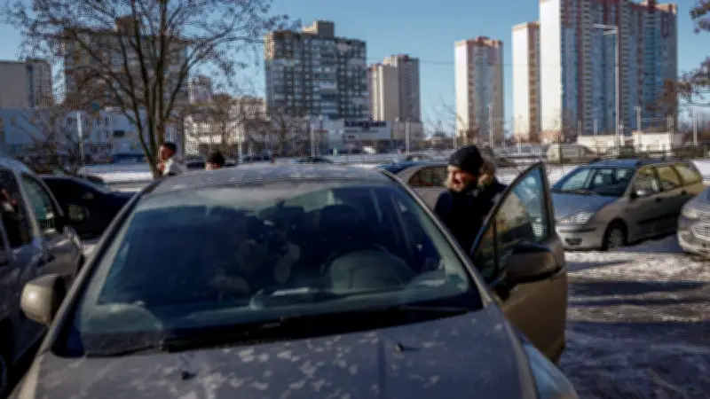 Enero de 2026 rompe récords de calor global pese a intensas olas de frío en el norte