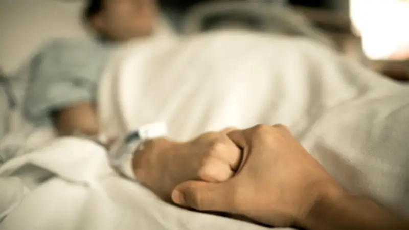 Enfermedades del corazón lideran causas de muerte en México 2025 con 135 mil fallecidos