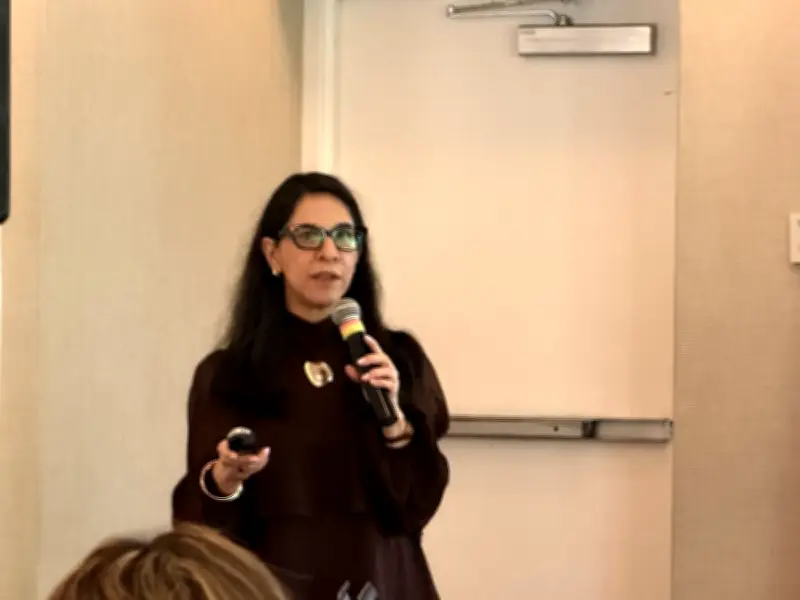 Enfermedades raras afectan a 8 millones en México: especialistas del IMSS alertan sobre diagnóstico tardío