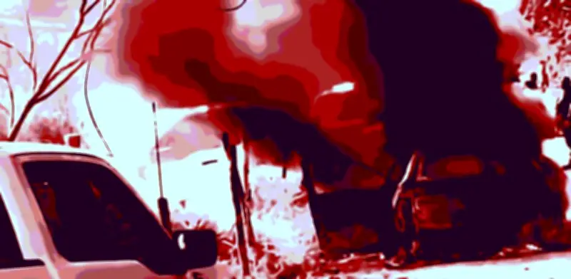 Enfrentamiento armado en Coquimatlán, Colima: un policía muerto y agente herida